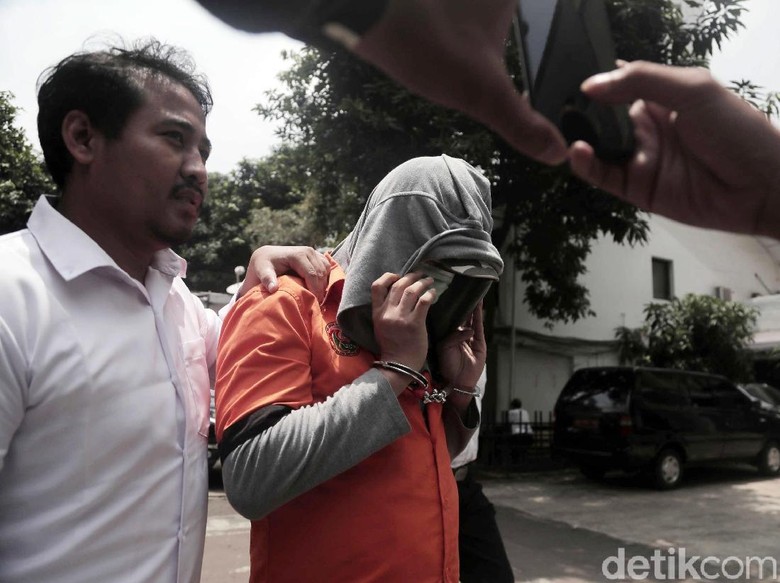 Foto: Pradita Utama/detikFoto Foto: Pradita Utama/detikFoto