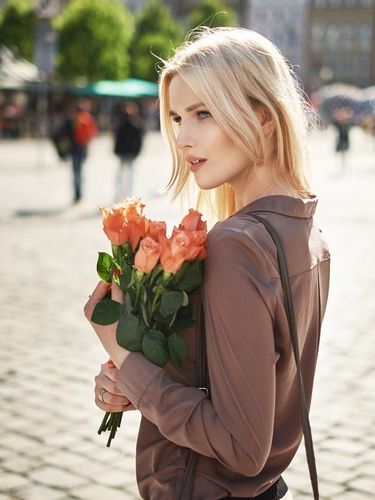 Tips Memilih Bunga untuk Valentine, Jangan Salah Pilih Warna Mawar