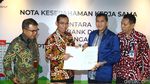 BUMD Fasilitasi Pemberian Kredit Rumah