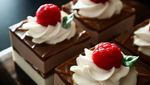 Jangan Dimakan! 10 Cake Cantik Ini Terbuat dari Sabun