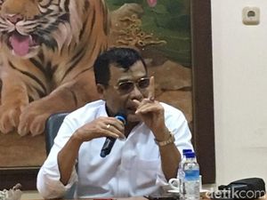Tonton Sekarang! Blak-blakan Muchdi Pr, Misi Mendukung Jokowi