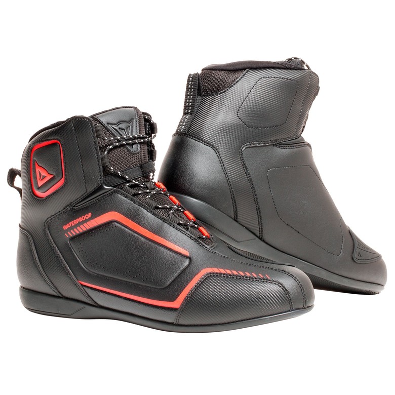 Ilustrasi Foto: Dok. Dainese Ilustrasi Foto: Dok. Dainese
