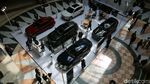 BMW Exhibition 2019