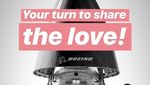 Fakta-fakta Pesawat Terbesar Boeing 747 di Momen Valentine