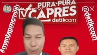Boleh juga nih programnya. Foto: dok. detikcom