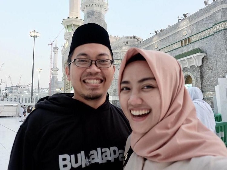 Achmad Zaky