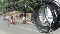 Padahal letaknya sangat dekat dengan kantor lurah Duri Kosambi.