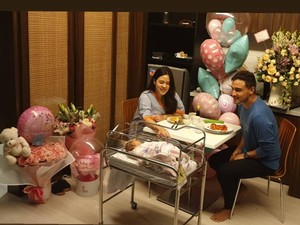Raisa Melahirkan, Kemeriahan Grammy hingga Curhatan Istri Mandala Shoji
