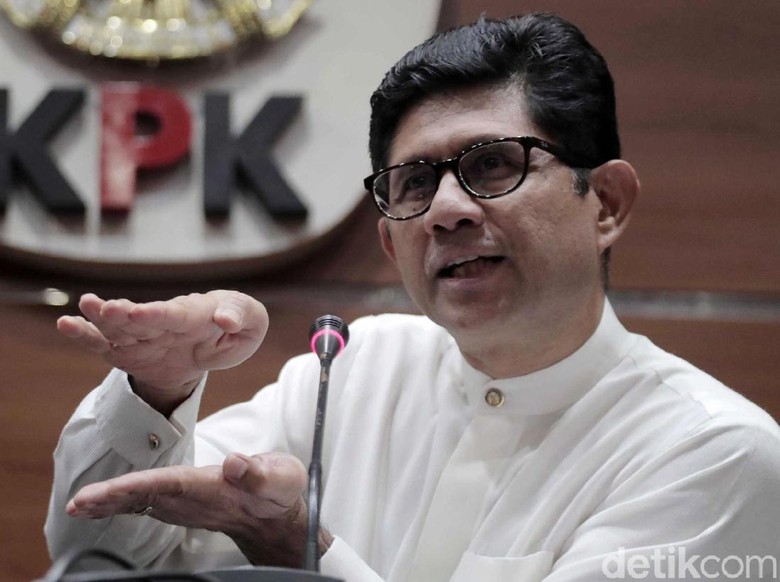 KPK Temukan Dugaan Kongkalikong Seleksi Jabatan Kemenag Selain di Jatim KPK Temukan Dugaan Kongkalikong Seleksi Jabatan Kemenag Selain di Jatim