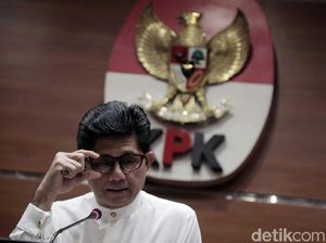 KPK Tetapkan Eks Pejabat Pertamina Energy Tersangka Mafia Migas