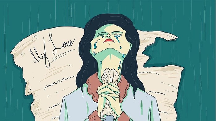 Pertanyaan pada Hari Ulang Tahun