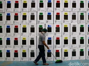Usai Pemilu Jadi Susah Tidur? Waspadai Gangguan Jiwa Ringan