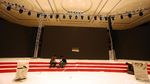 Melihat Sibuknya Persiapan Debat Kedua di Hotel Sultan