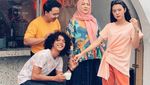 Punya Teman Gaib Risa Saraswati Juga Doyan Kulineran