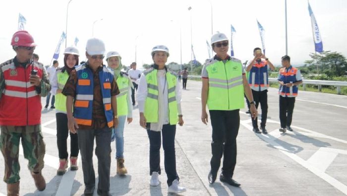 Foto: Dok. Waskita Karya Foto: Dok. Waskita Karya