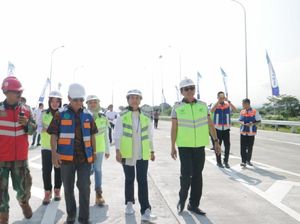 Tersambung Tol, Pasuruan-Probolinggo 30 Menit
