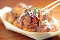 Buat Camilan, Ada Takoyaki Enak di 5 Tempat Ini