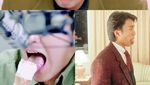 Garap Sekuel Kung Fu Hustle, Begini Gaya Kulineran Stephen Chow yang Doyan Mie