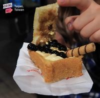 Boba Egg Tart hingga Kristal Boba, Ini 7 Kreasi Boba Wajib Cicip Kalau ke Taipei