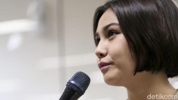 Della Perez Sebut Vanesha Prescilla Sombong: Artis Papan Atas Ya Mbaknya!