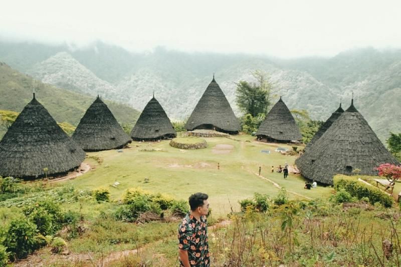 Wae Rebo
