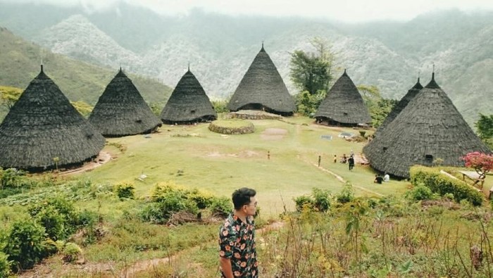 Wae Rebo