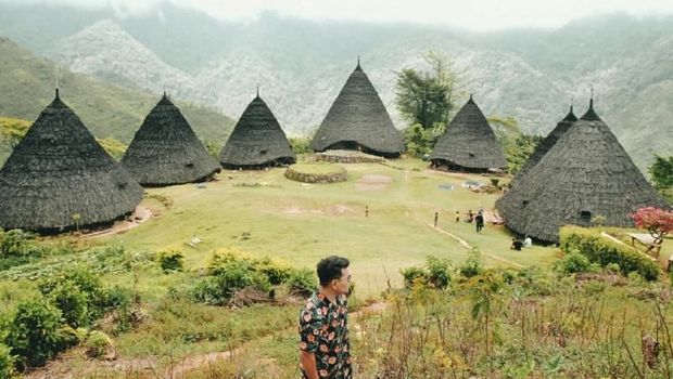 Wae Rebo