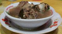 Disebut Prabowo Berkulit Hitam, Warga Grobogan Punya 5 Kuliner Khas yang Enak 