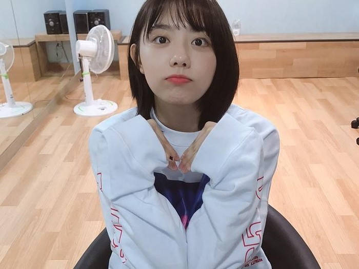 Kim So Hye
