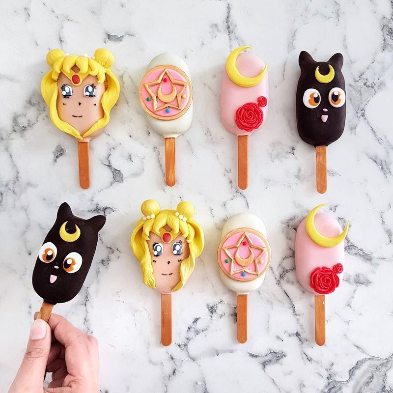 cake pop cake pop