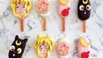 Mungil dan Bikin Gemas Cake Pop Buatan Chef Muda Shaunteo