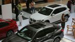 BMW Exhibition 2019