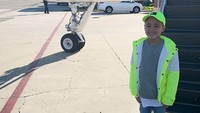 Caiden merupakan putra dari Consequence atau Dexter Raymond Mills Jr, rekan dari Kanye West. Dok. Instagram/caiden817