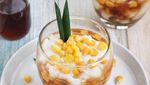 Tambah Semangat di Hari Jumat dengan Sarapan Bubur Sumsum yang Legit