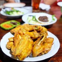 Rumah Makan Langganan 7 Presiden Indonesia, Pernah Mampir?