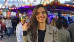 Foto: Intip Liburannya Miss World 2018, Vanessa Ponce
