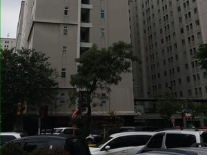 Pengelola Dukung Polisi Tindak Prostitusi ABG di Apartemen Kalibata City