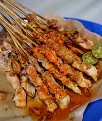 Sebelum Nonton Debat Capres, Makan Enak Dulu di 5 Tempat Ini 