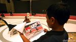 Melihat Sibuknya Persiapan Debat Kedua di Hotel Sultan