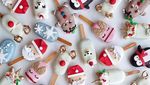 Mungil dan Bikin Gemas Cake Pop Buatan Chef Muda Shaunteo