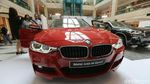 BMW Exhibition 2019