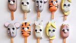 Mungil dan Bikin Gemas Cake Pop Buatan Chef Muda Shaunteo