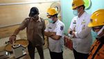 Gantengnya Bupati Gowa yang Sering Kulineran Bareng Warganya