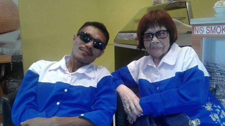 Bagaimana Urusan Ranjang Nenek 82 Tahun yang Dinikahi Lajang 28 Tahun? Bagaimana Urusan Ranjang Nenek 82 Tahun yang Dinikahi Lajang 28 Tahun?