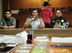 Cegah Aksi Balas Dendam di Mesuji, Polisi Gandeng Tokoh Agama