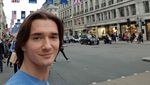 Foto: Jalan-jalannya Ballerino Tampan, Vladislav Lantratov