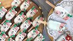 Mungil dan Bikin Gemas Cake Pop Buatan Chef Muda Shaunteo