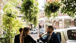 10 Coffee Shop Dunia Ini Tawarkan Suasana Hangat dan Nyaman