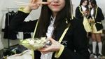Bermain Drama Best Chicken, Ini Momen Seru Kim So Hye Saat Makan