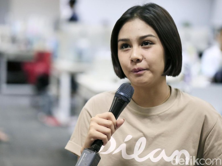Foto: Asep Syaifullah/detikHOT Foto: Asep Syaifullah/detikHOT